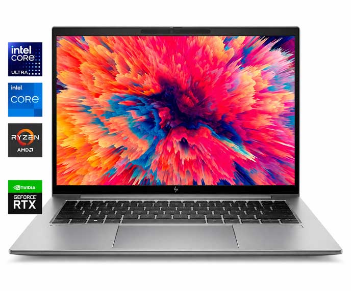 HP ZBook Mobile Workstation