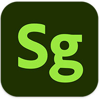 Adobe Susbstance 3D Stager Grafikkarte Nvidia