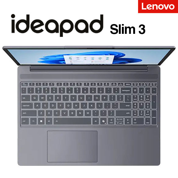 Lenovo IdeaPad Slim 3 AMD