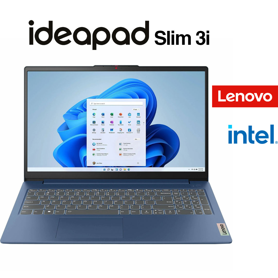 Lenovo IdeaPad Slim 3i (Intel)