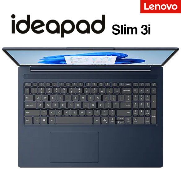 Lenovo IdeaPad Slim 3 Intel