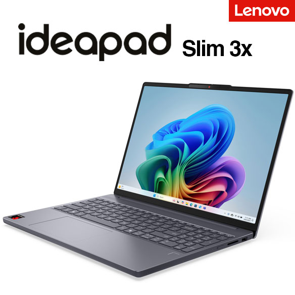 Lenovo IdeaPad Slim 3 Snapdragon