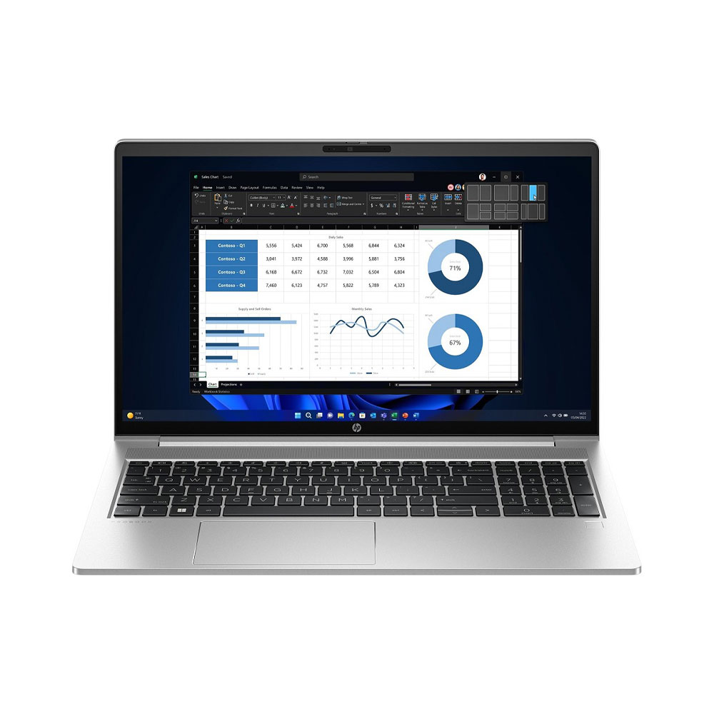 HP ProBook 450 G10