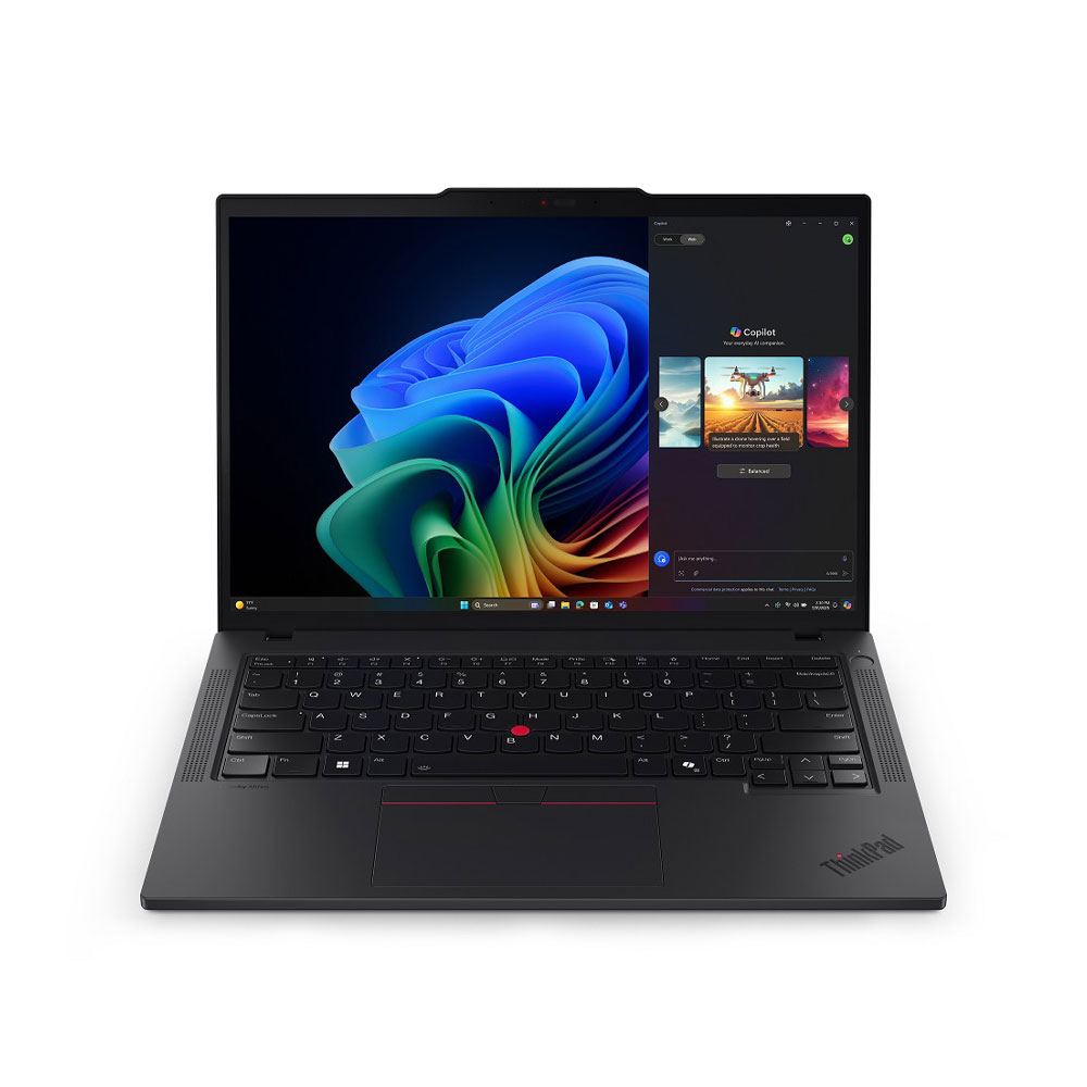 Lenovo ThinkPad T14 Gen 6 (AMD) Laptop zum Programmieren