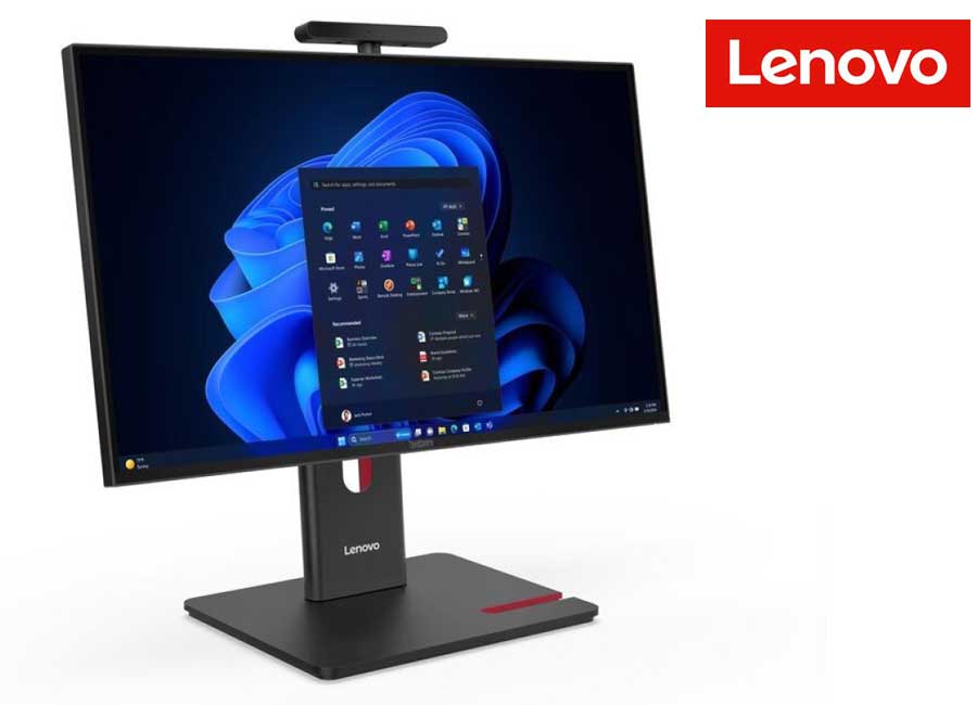 Lenovo Campus All-in-One PC für Schule, Verwaltung und Office
