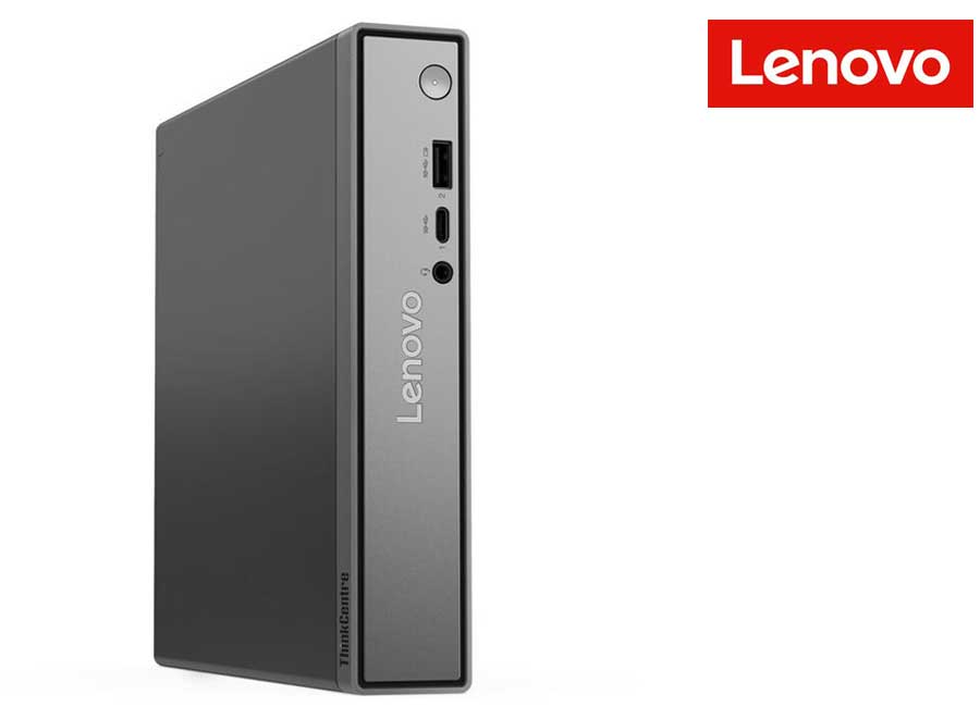 Lenovo Campus ThinkCentre neo 50q kompakter Desktop PC