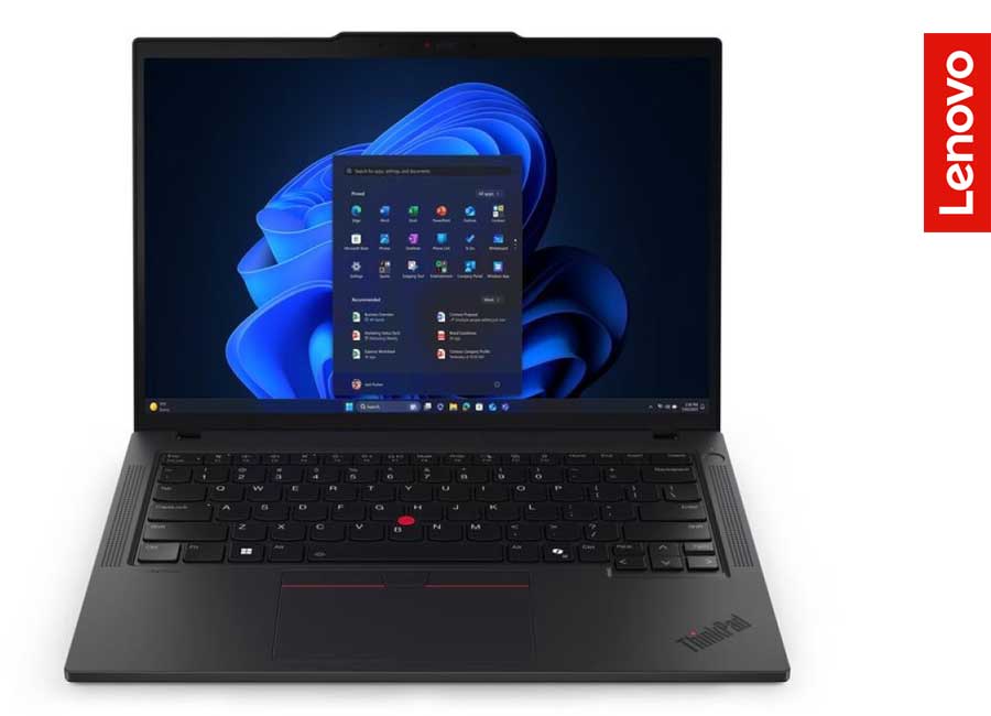Lenovo Campus ThinkPad T-Serie für anspruchsvolle Business-Nutzung