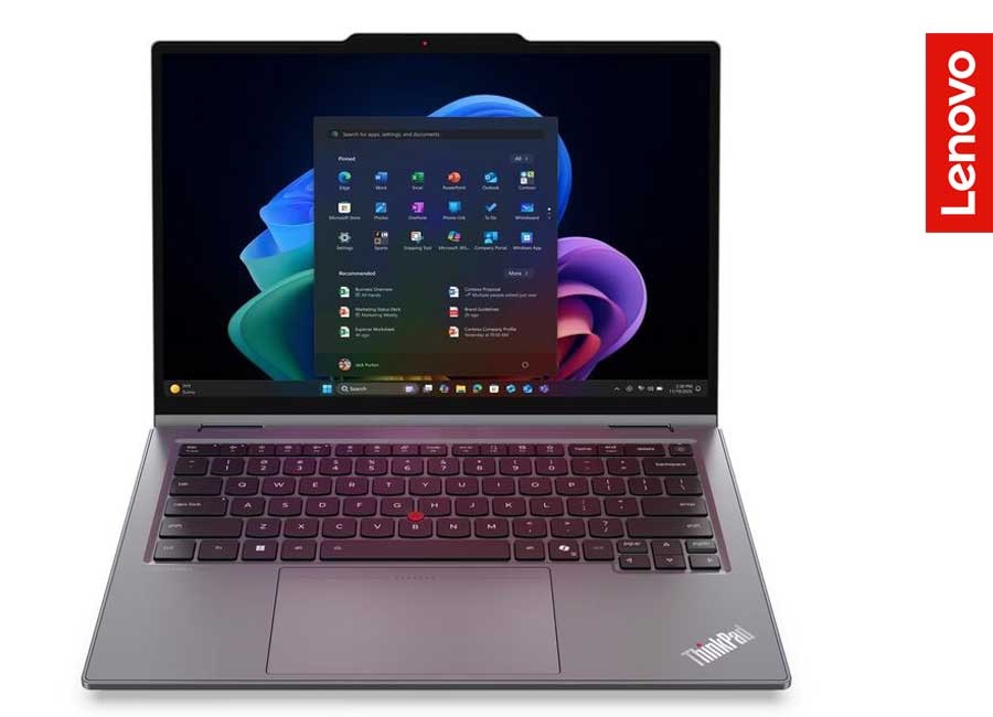 Lenovo Campus ThinkPad X1 Carbon und X1 2-in-1