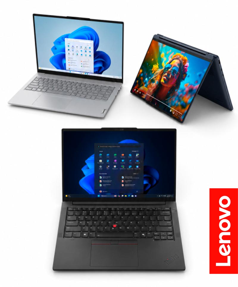 Lenovo Campus Laptop für Studium, Lehre, Forschung und mobiles Arbeiten