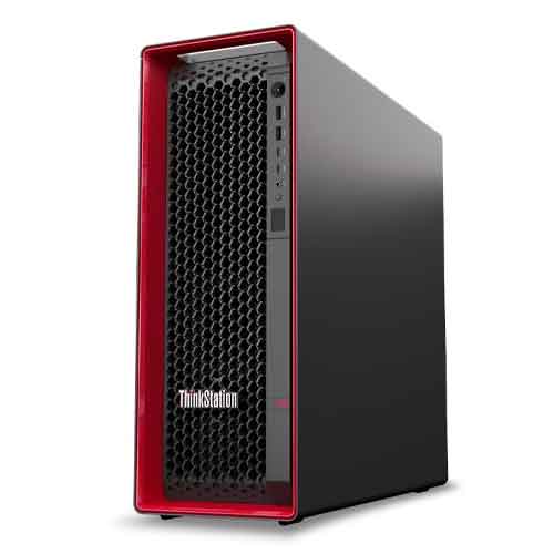 Lenovo Campus ThinkStation Workstation