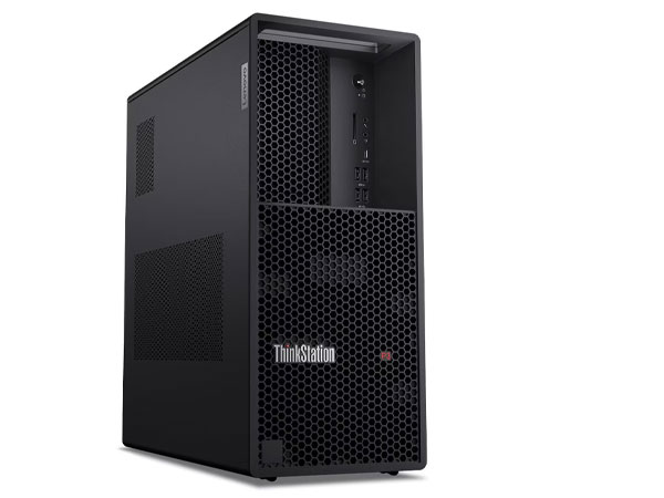 Lenovo ThinkStation P3 Tower Gen 2