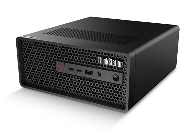 Lenovo ThinkStation P3 Ultra G2