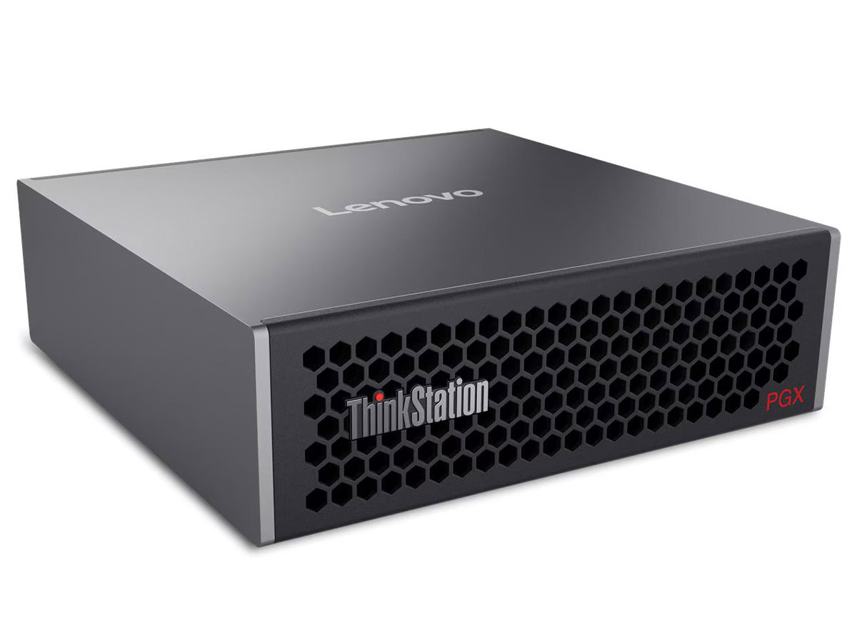 Lenovo ThinkStation PGX
