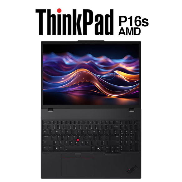 Lenovo ThinkPad P16s AMD