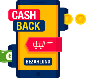 Cashback & Partner Programm