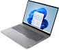 Preview: Lenovo ThinkBook 16 G6 ABP Arctic Grey, Ryzen 5 75 links