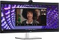 Preview: DELL P Series P3424WEB Computerbildschirm 86,7 cm hinten