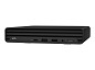 Preview: HP Pro 260 G9 - Mini - Core i3 i3-1315U 1.2 GHz - rechts