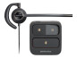 Preview: Poly EncorePro 530 - Headset - Quick Disconnect  h hinten