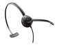 Preview: Poly EncorePro 540 - Headset - Quick Disconnect  h hinten