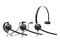 Preview: Poly EncorePro 540 - Headset - Quick Disconnect  o oben