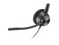 Preview: Poly EncorePro 310 - Headset - USB-A  hinten hinten