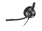 Preview: Poly EncorePro 320 - Headset - Quick Disconnect - hinten