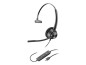 Preview: Poly EncorePro 310 - Headset - USB-C  vorne