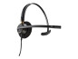 Preview: Poly EncorePro 510D - Headset - Quick Disconnect - hinten