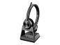 Preview: Poly Savi 7320 Office - Headset  vorne