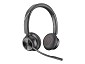 Preview: Poly Savi 7320 Office - Headset  hinten hinten