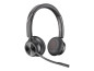 Preview: Poly Savi 7320-M Office - Headset  hinten hinten