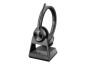 Preview: Poly Savi 7320-M Office - Headset  links links