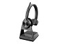 Preview: Poly HP Poly Savi 7310 Office - Savi 7300 series - hinten