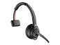 Preview: Poly Savi 8210-M - Headset  vorne