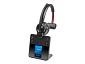 Preview: Poly Savi 8410 Office - Headset  vorne
