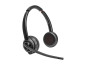 Preview: Poly Savi 8420 Office - Headset  hinten hinten