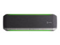 Preview: Poly Sync 60 - smarte Freisprecheinrichtung - USB- hinten