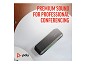 Preview: Poly Sync 40-M - smarte Freisprecheinrichtung - US vorn links
