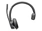 Preview: Poly Voyager 4310 - Headset - USB-A  links links