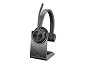 Preview: Poly Voyager 4310-M - Headset - USB-C  vorne