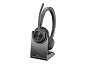 Preview: Poly Voyager 4320 - Headset  rechts rechts