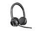Preview: Poly Voyager 4320-M - Headset - Adapter USB-A via rechts