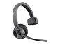 Preview: Poly Voyager 4310 - Headset - USB-A  rechts rechts