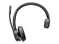 Preview: Poly Voyager 4310 - Headset - USB-A  links links