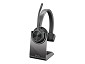 Preview: Poly Voyager 4310 - Headset - USB-C  hinten hinten