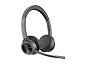 Preview: Poly Voyager 4320-M - Headset - Adapter USB-A via rechts