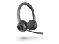 Preview: Poly Voyager 4320 - Voyager 4300 UC series - Heads rechts