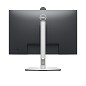 Preview: DELL P2424HEB 60,5 cm (23.8") LCD 1920 x 1080 Pixel Full HD  unten