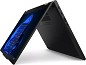 Preview: Lenovo Campus ThinkPad X13 Yoga G4 Deep Black, i5-1335U, 32GB RAM 231